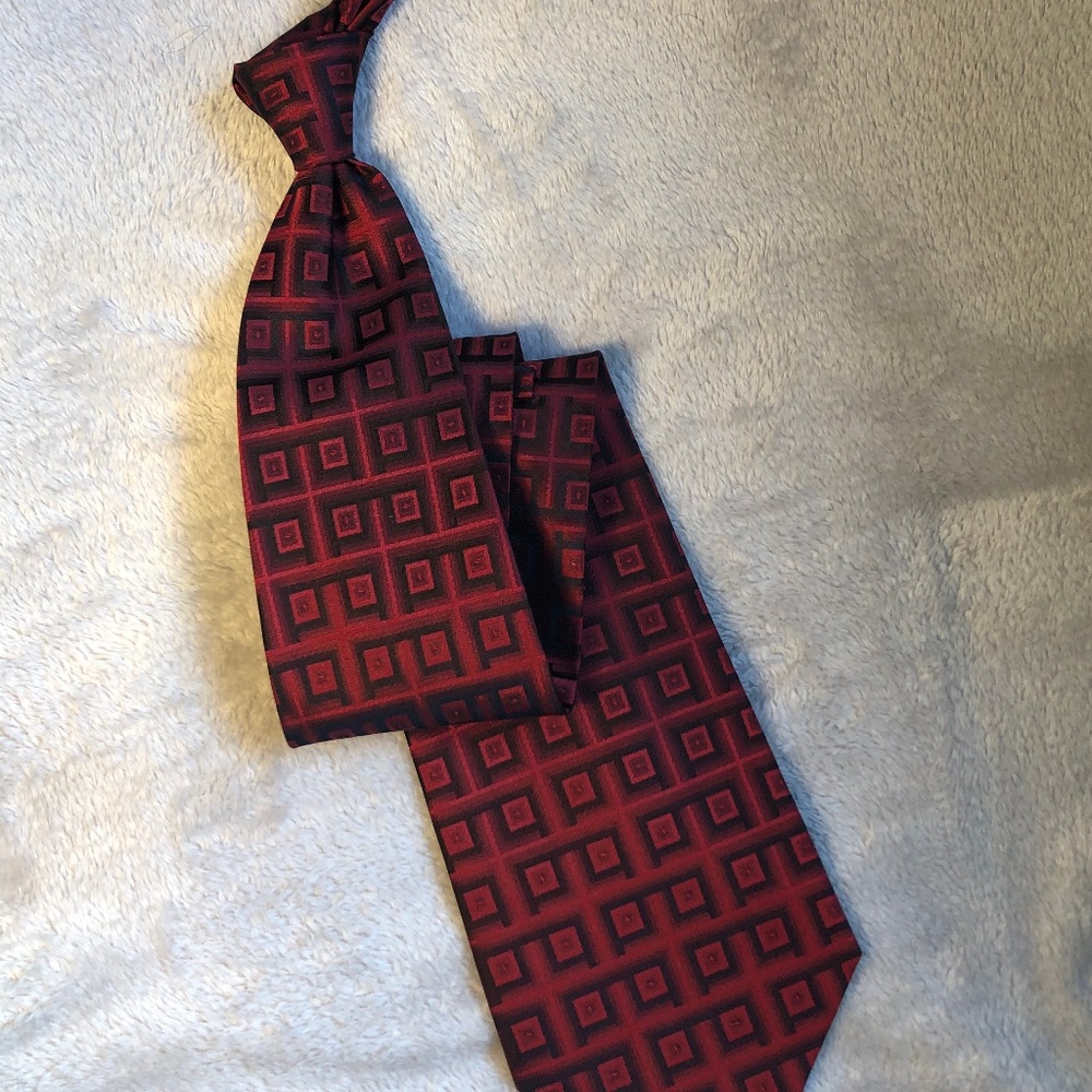 Silk Necktie